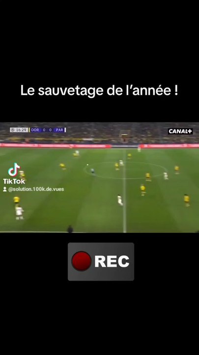 le PSG