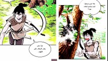 الجزء الثالث 3️⃣ من مانغا ملك السهام الاسطوري(720P_HD)