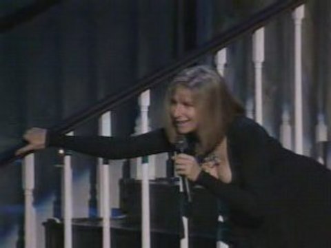 Barbra Streisand - LOVER MAN (Where Can You Be?)/WILL HE...