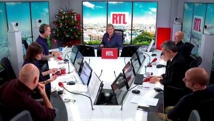 L'oeil de Philippe Caverivière du 14 décembre 2023