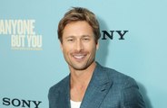 Glen Powell has insisted Gigi Paris' narrative over their break-up is