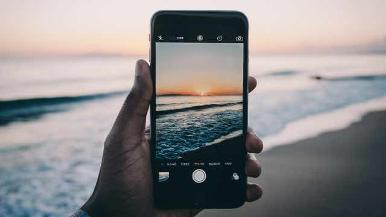 "L'iPhone 16 d'Apple promet des améliorations photo extraordinaires !