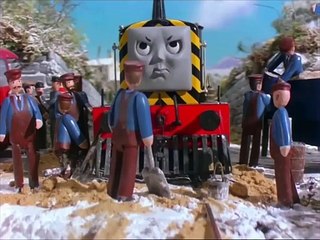 Thomas the Tank Engine & Friends： Singalong with Thomas (2000) - 08. Rules and Regulations