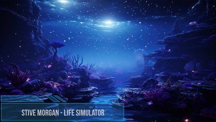 Stive Morgan - Life Simulator