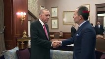 Erbakan'dan AK Parti'ye şartlı destek! Erdoğan'dan o ili istedi