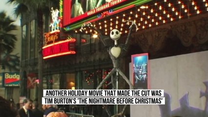 'Home Alone' is added to National Film Registry