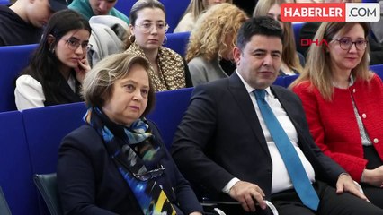 BAKAN YARDIMCISI BOYRAZ: HAVA, DENİZ VE KARAYOLLARI BAŞ DÖNDÜRÜCÜ HIZLA GELİŞİYOR