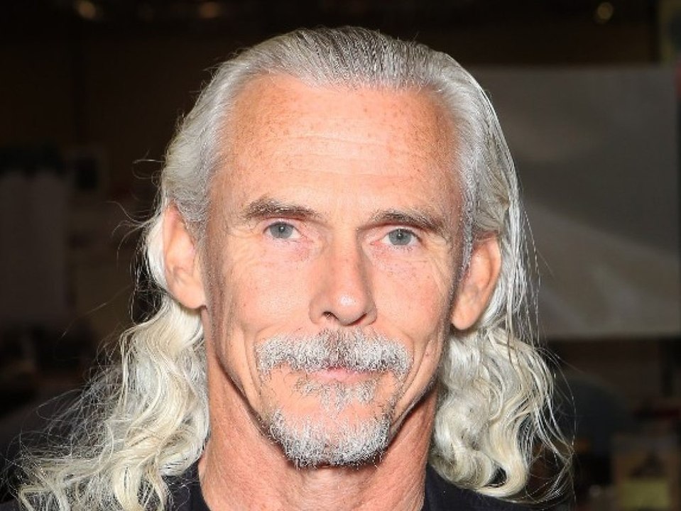 'Buffy'-Star Camden Toy stirbt mit 68 Jahren