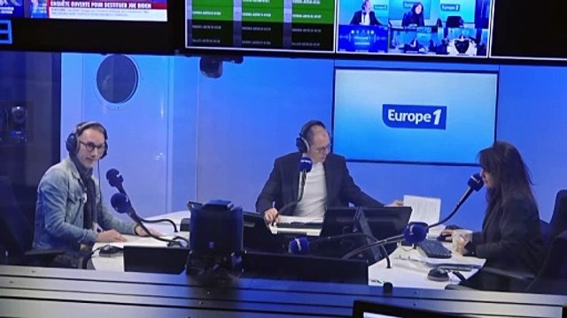 Loi immigration : réunion à Matignon entre le gouvernement et les dirigeants des Républicains