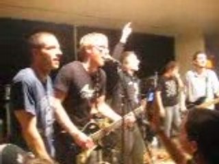 Fred Fresh- On porte tous des badges