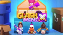 Clash Mini Mod APK Latest Version 1.2592.3 (Unlimited Money, Gems, Mod Menu)