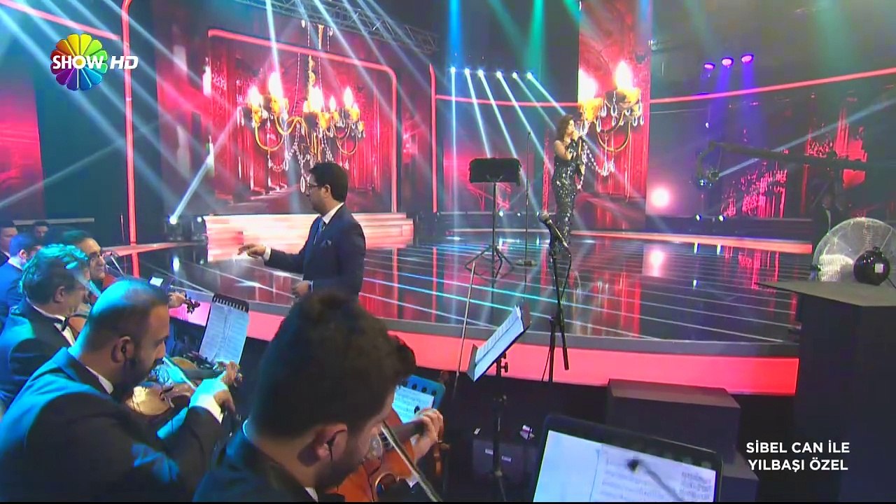 SHOW HD