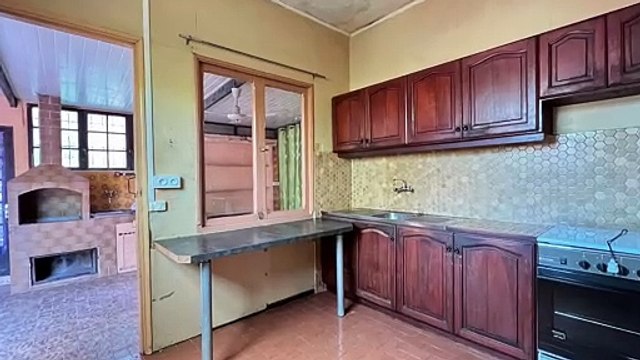 Villa F3 Charmante avec Dépendance à Robinson - Une Opportunité Unique chez Nestenn Nouméa