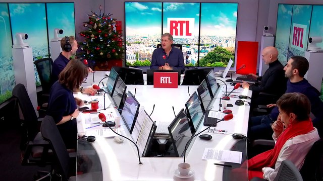 Le 2ème œil de Philippe Caverivière du 14 décembre 2023