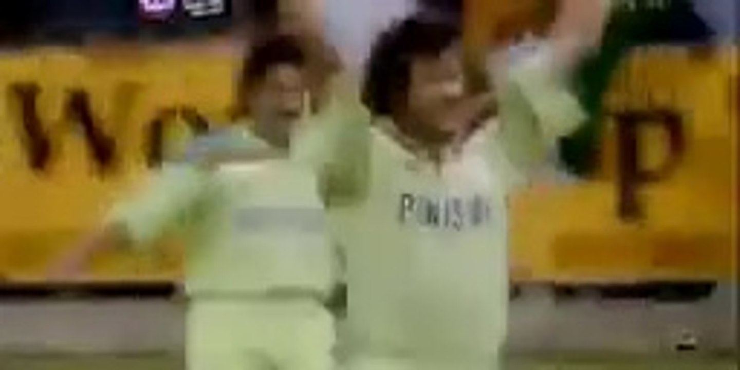 See How Indians Welcome Imran Khan in Ground Before India Vs Pakistan