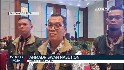 BPS Catat Petani Milenial Meningkat di 2023