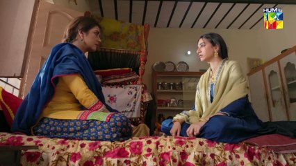 Jhok Sarkar Episode 08 [ ] [ Farhan Saeed - Hiba Bukhari ] - Best Pakistani Dramas - 25th July