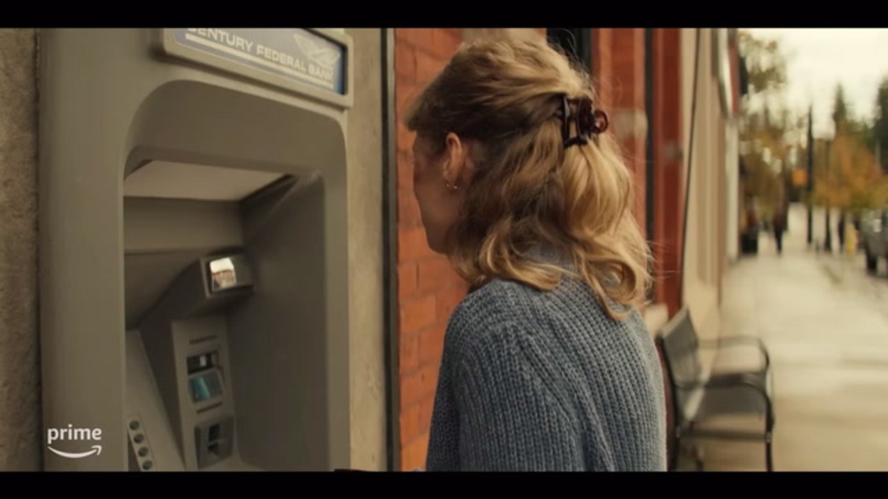 Reacher 2 Trailer