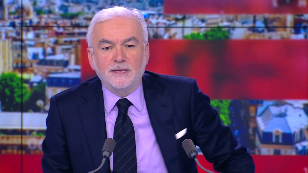 L'édito de Pascal Praud : «Une directrice de crèche menacée parce que juive»