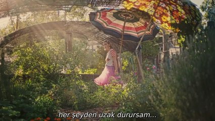 La Promesse d'un été Bande-annonce (TR)