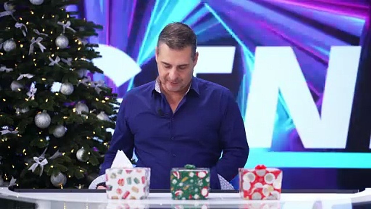 L'agenda du jeudi 14 décembre