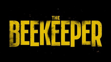 The Beekeeper (2024) Statham