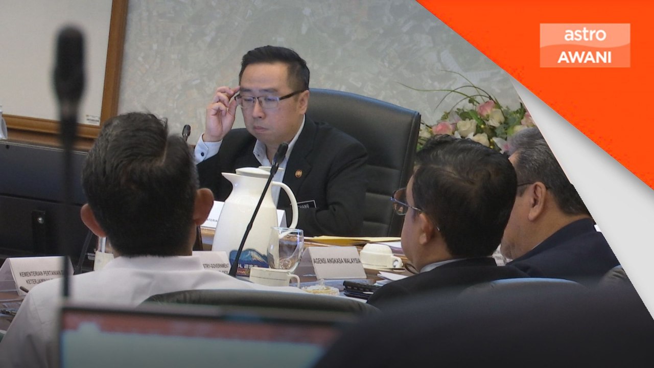 MOSTI komited kukuhkan ekosistem inovasi