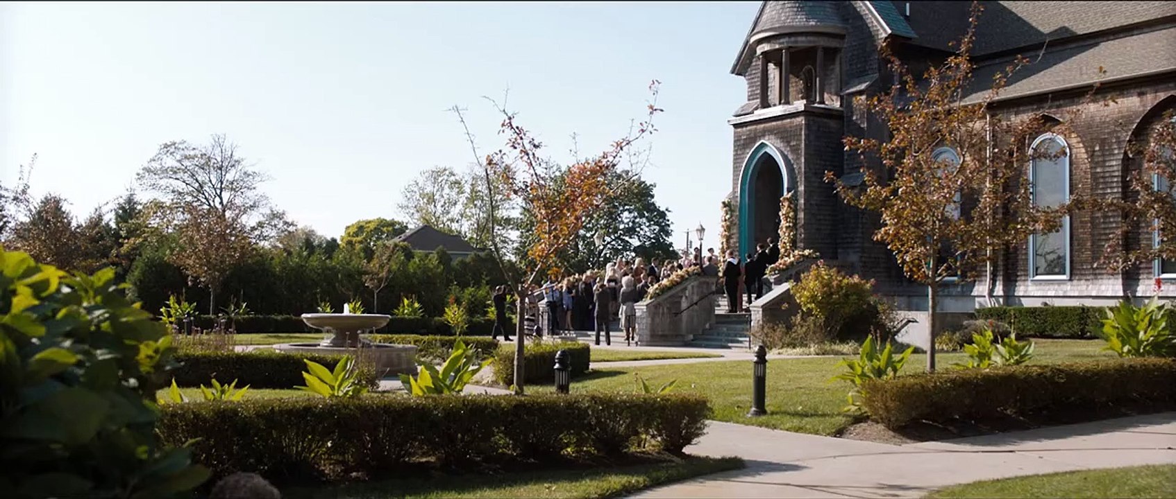 Which brings me to you trailer ov