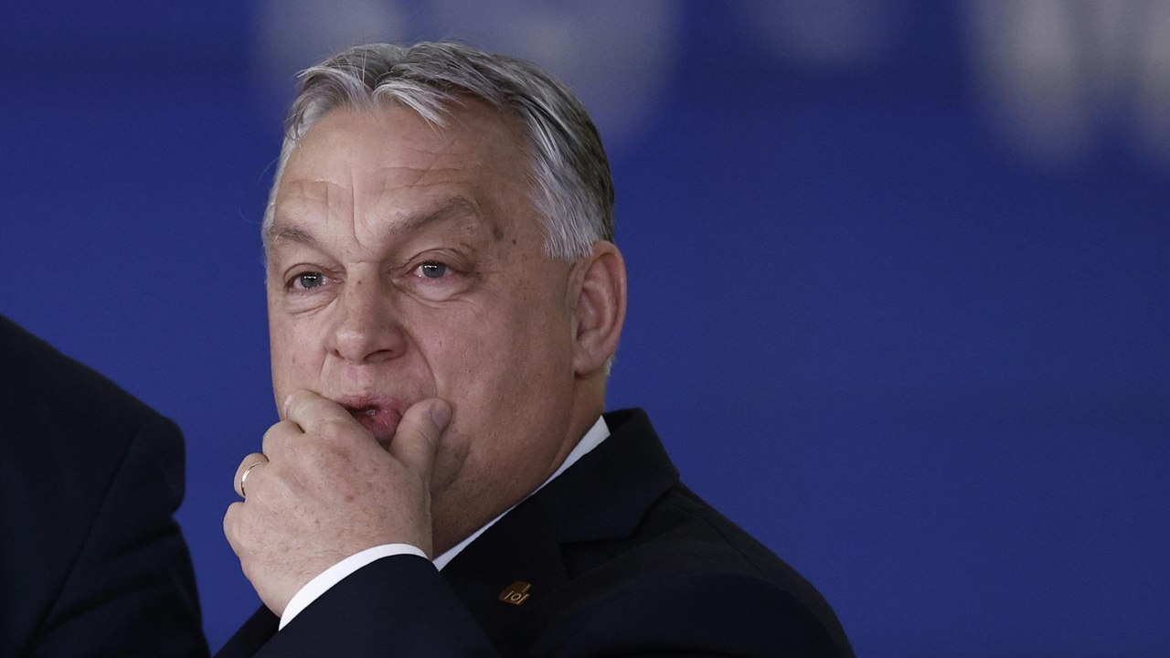 'Bestechungsgeld': Scharfe Kritik an Freigabe von EU-Milliarden für Ungarn