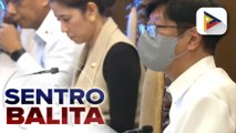 Pagbuo ng task force na tututok sa epekto ng El Niño, ipinag-utos ni PBBM;