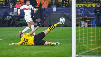 "Weltklasse, überragend, sehr spezielle Tat": Reaktionen auf Süles Monstergrätsche