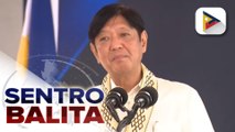 Sapat na kuryente at tubig sa mga ospital, pinatitiyak ni PBBM sa harap ng banta ng El Niño