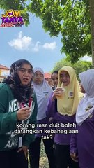 amboi amboi  #bintangkecilmy #streetinterview #kids