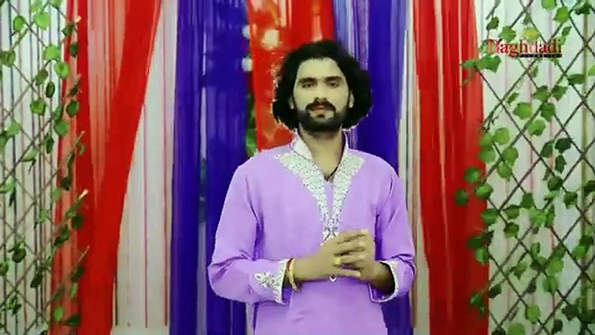 Lara  Wajid Ali Baghdadi New Song 2023 - Wajid Ali Baghdadi Latest Punjabi Saraiki Song - LARA SONG