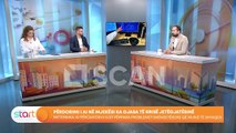 SCAN TV - Ermand Mertenika