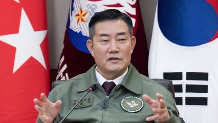 신원식 장관, 방첩사·사이버사 방문 "안보태세" 강조 / YTN