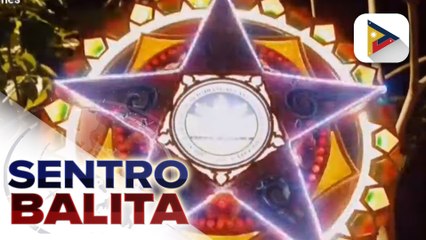 Plaza at city hall ng GenSan, pinailawan na bilang bahagi ng ‘Paskuhan sa GenSan’;