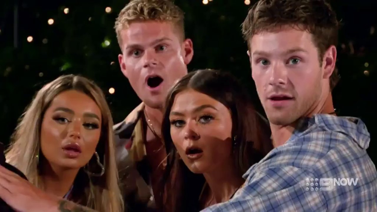 Love Island Australia S05 E28 video Dailymotion