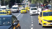 Eminönü'ne ücretli giriş trafik yoğunluğunu azaltmaya yeter mi?