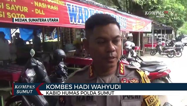 Polisi Temukan 5 Jenazah di Kampus Universitas Prima di Medan