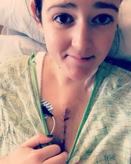 Mum's Heartfelt Letter to Organ Donor Who Saved Her Life