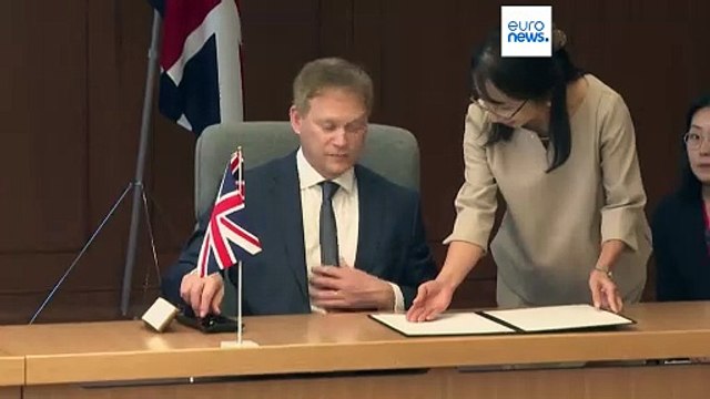 Difesa, il ministro Crosetto a Tokyo per l'accordo sui caccia del futuro