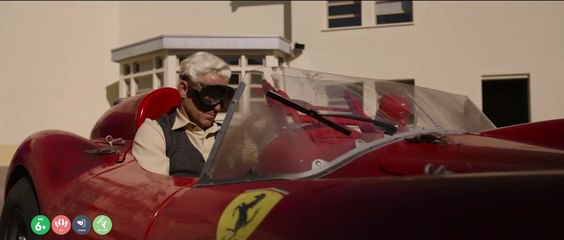 Ferrari (2023) - The Biographical Drama Starring Adam Driver & Penélope Cruz 🎬