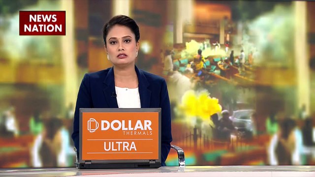 संसद की सुरक्षा में बड़ी चुक के बाद विपक्ष कर रहा सवाल, देखें बीजेपी सांसद ने क्या कहा