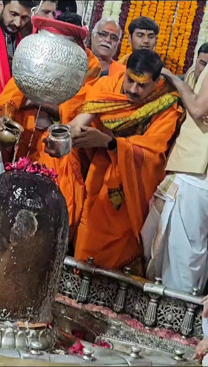 Simhastha will be organized with new facilities this time