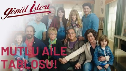 Mükemmel Final Sahnesi! | Gönül İşleri | 28.Bölüm