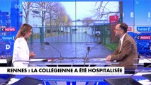 Rennes : «Dans certains cas, on devrait laisser aux juges la possibilité de ne pas suivre la loi», réagit Robert Ménard
