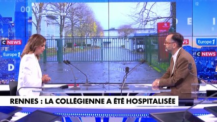 Rennes : «Dans certains cas, on devrait laisser aux juges la possibilité de ne pas suivre la loi», réagit Robert Ménard