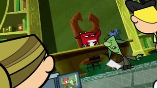 Jimmy Two-Shoes Jimmy Two-Shoes S01 E003 Spew-Tube / Monster Mutt