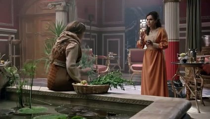 Jesús Cap 54 HD Latino